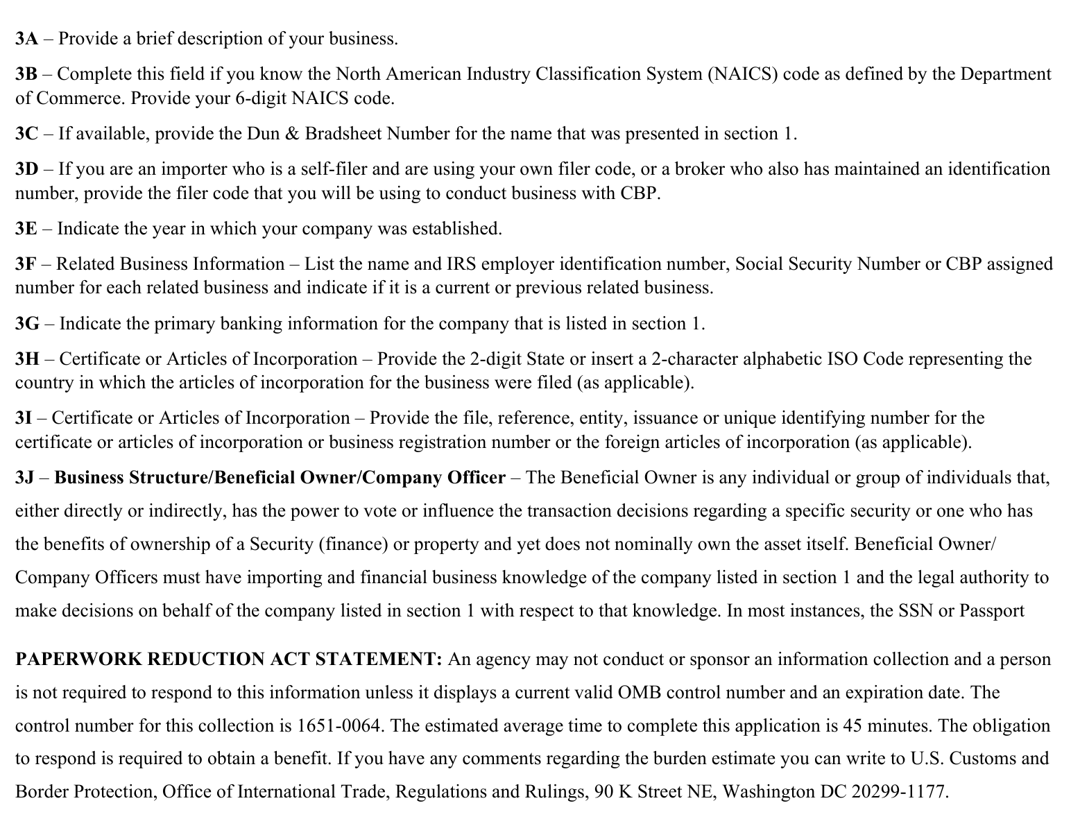Exhibit, page 4 of 4